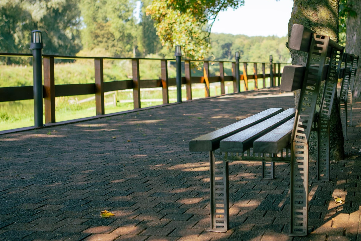 Hotelarrangement bij Hotel Am Wasserfall (2 personen)