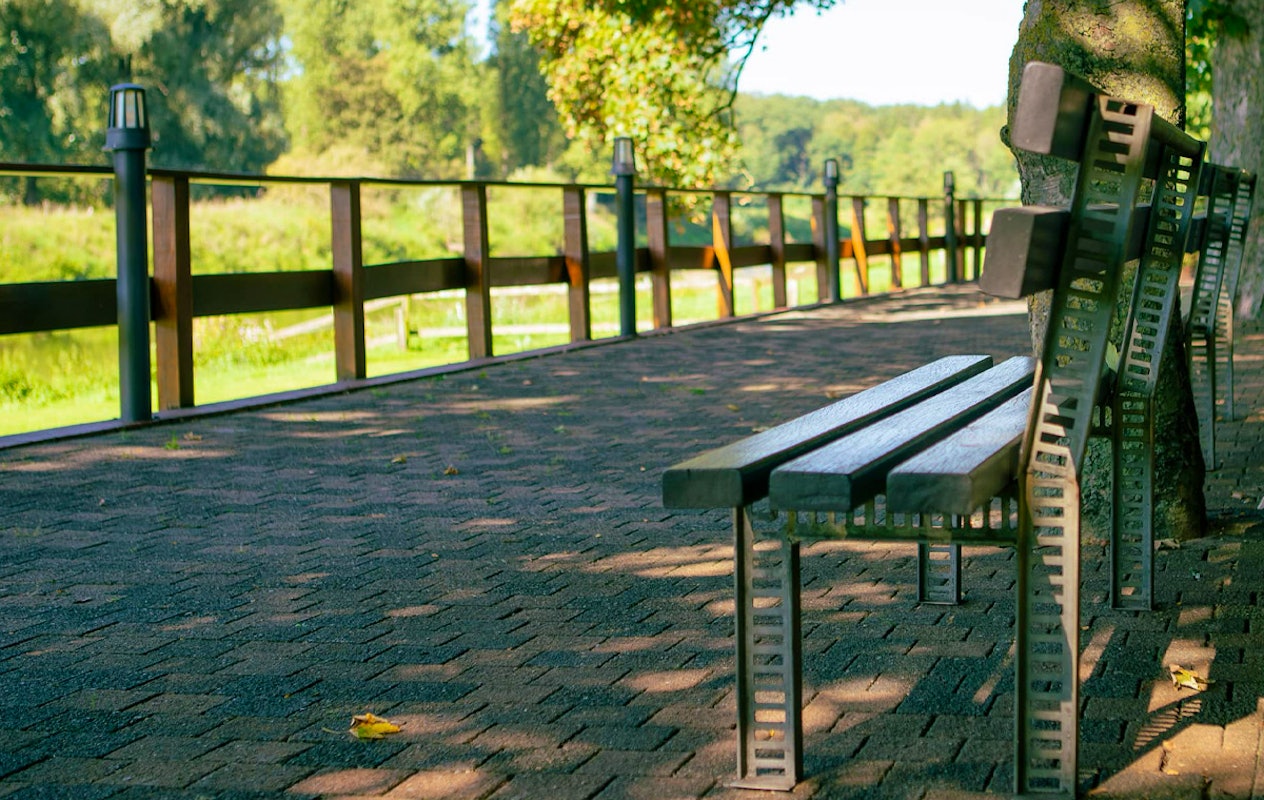 Hotelarrangement bij Hotel Am Wasserfall (2 personen)