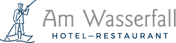 Hotel Am Wasserfall