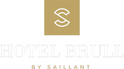 Saillant Hotel Brull