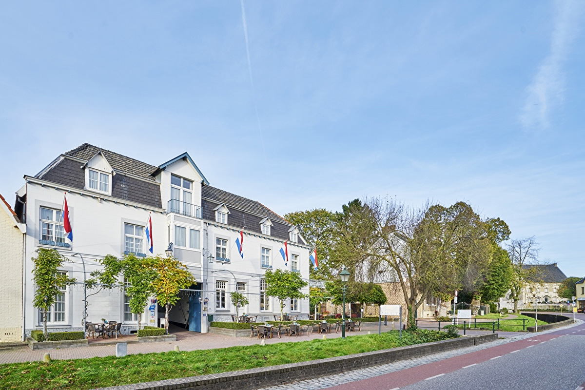 Hotelarrangement bij Hotel Brull (2 personen)