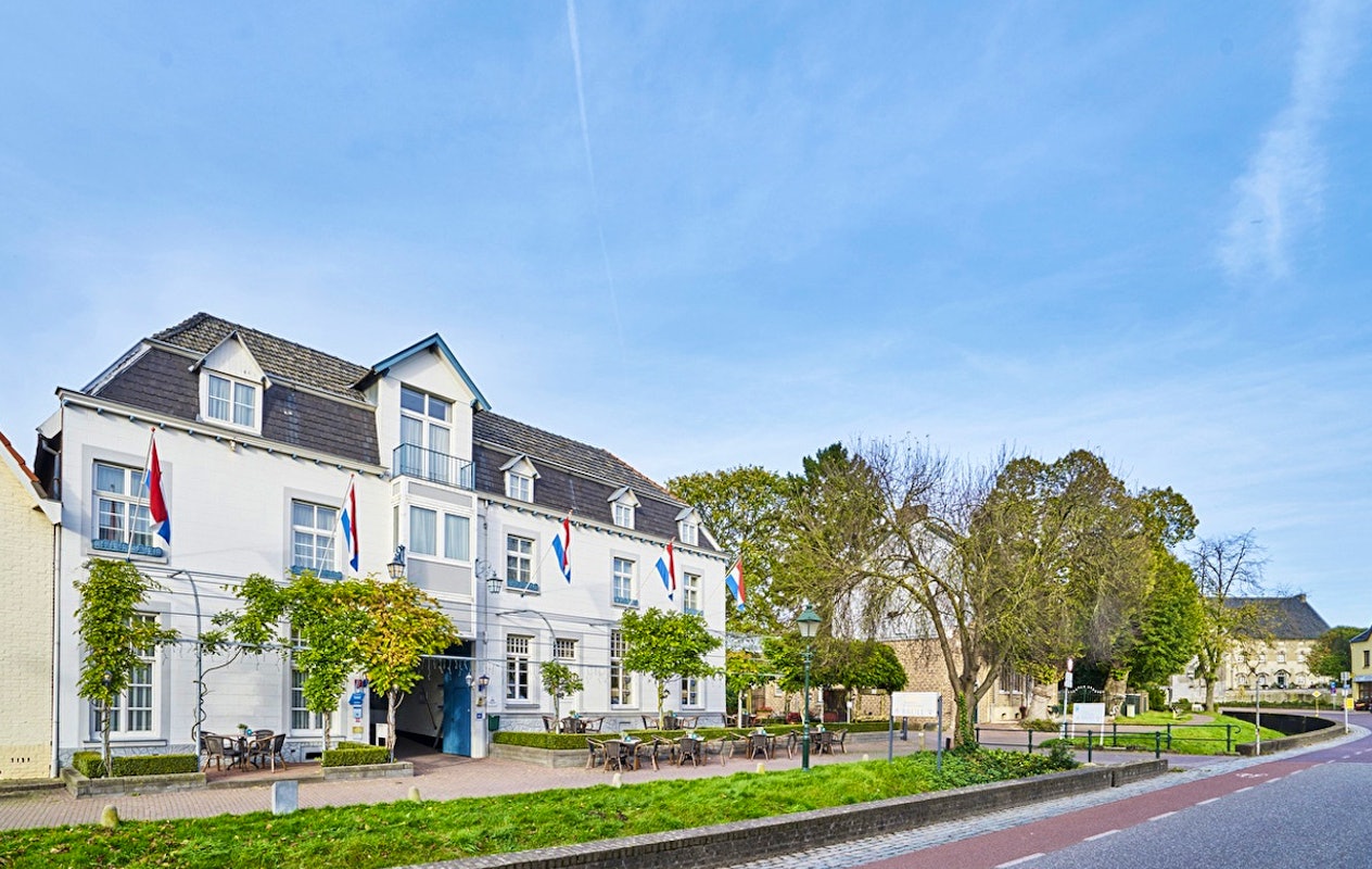 Hotelarrangement bij Hotel Brull (2 personen)