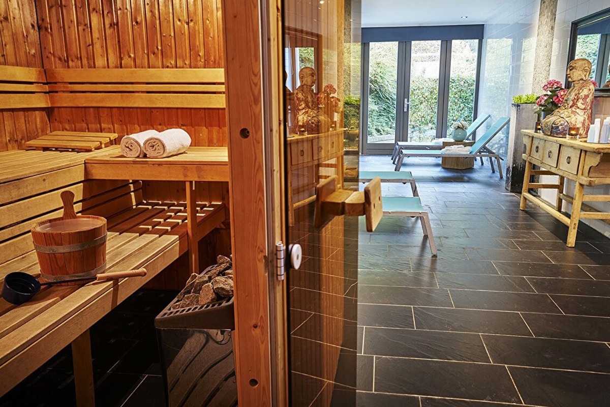 Hotelarrangement bij Hotel Brull (2 personen)