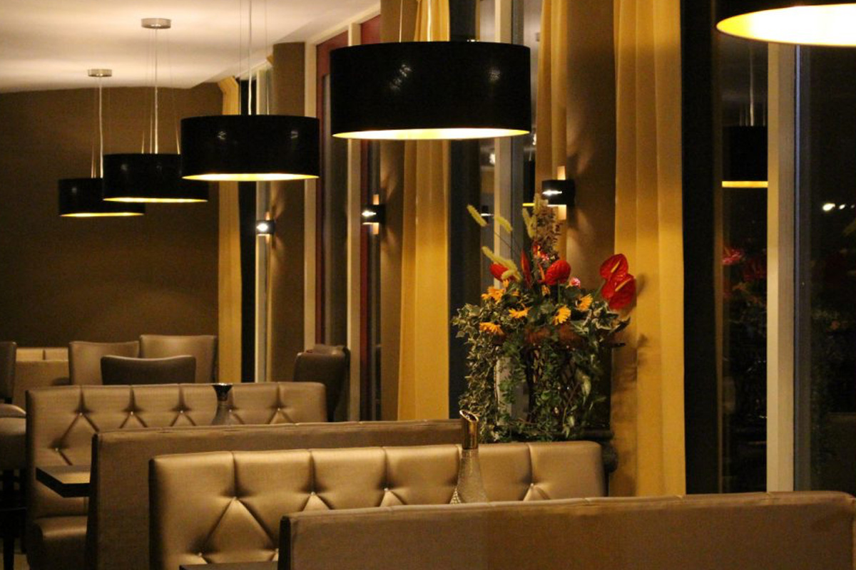 All you can eat ontbijt, lunch of diner bij Hotel de Elderschans