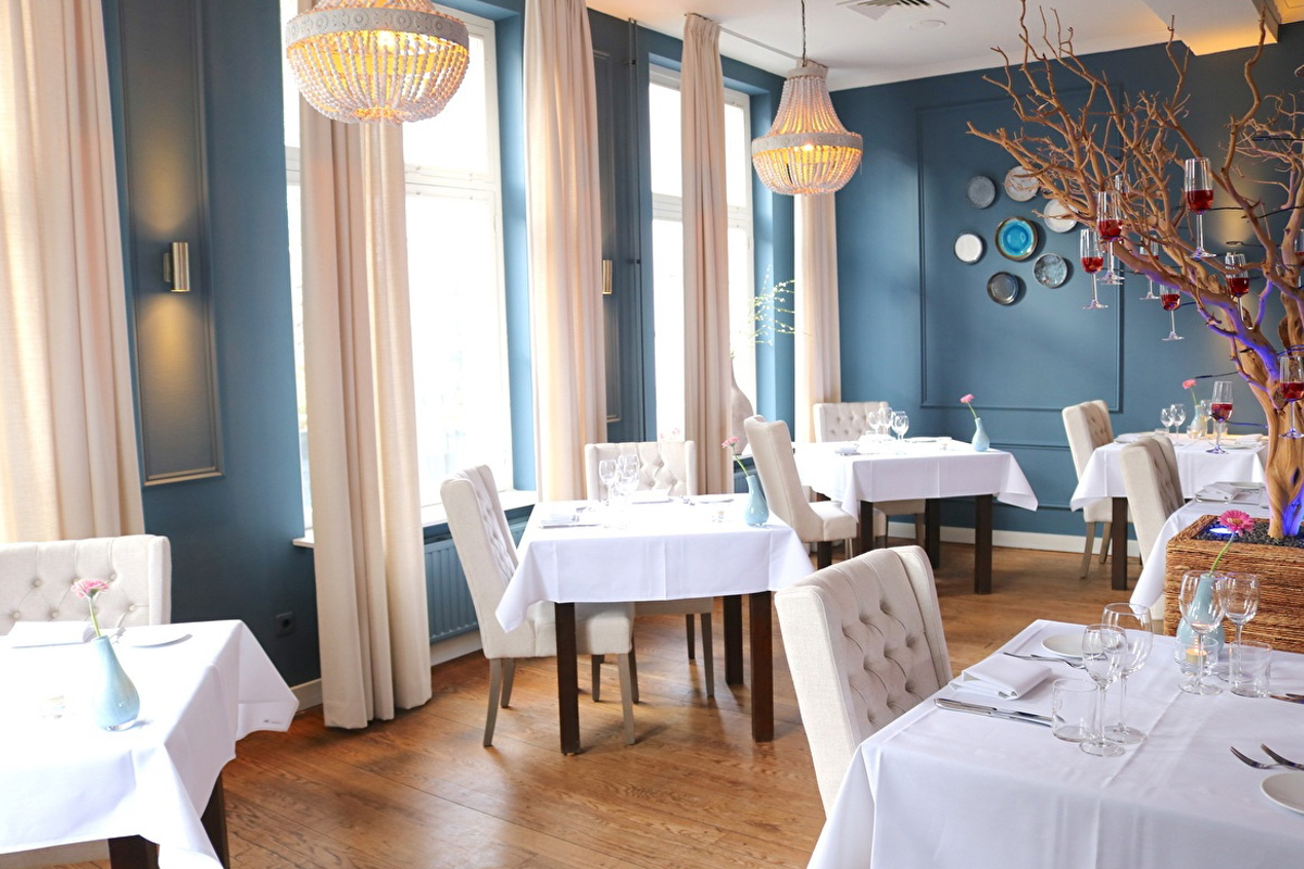 Hotelarrangement bij Kasteel Doenrade (2 personen)