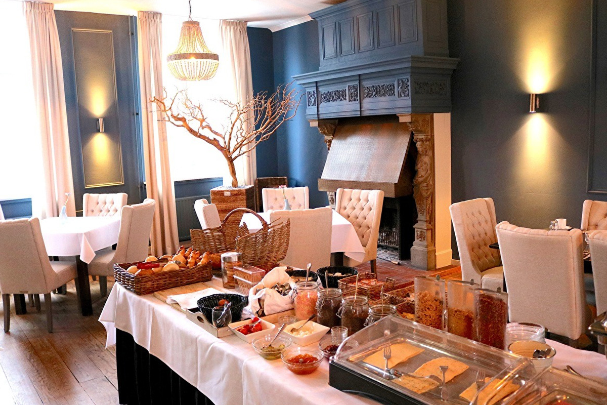 Hotelarrangement bij Kasteel Doenrade (2 personen)