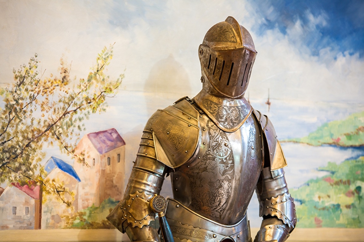 Hotelarrangement bij Kasteel Doenrade (2 personen)