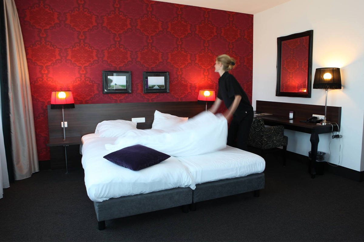 Hotelarrangement bij Hotel Mijdrecht Marickenland (2 personen)