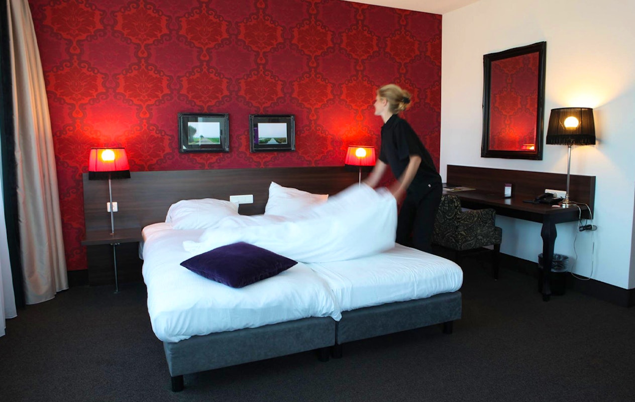 Hotelarrangement bij Hotel Mijdrecht Marickenland (2 personen)