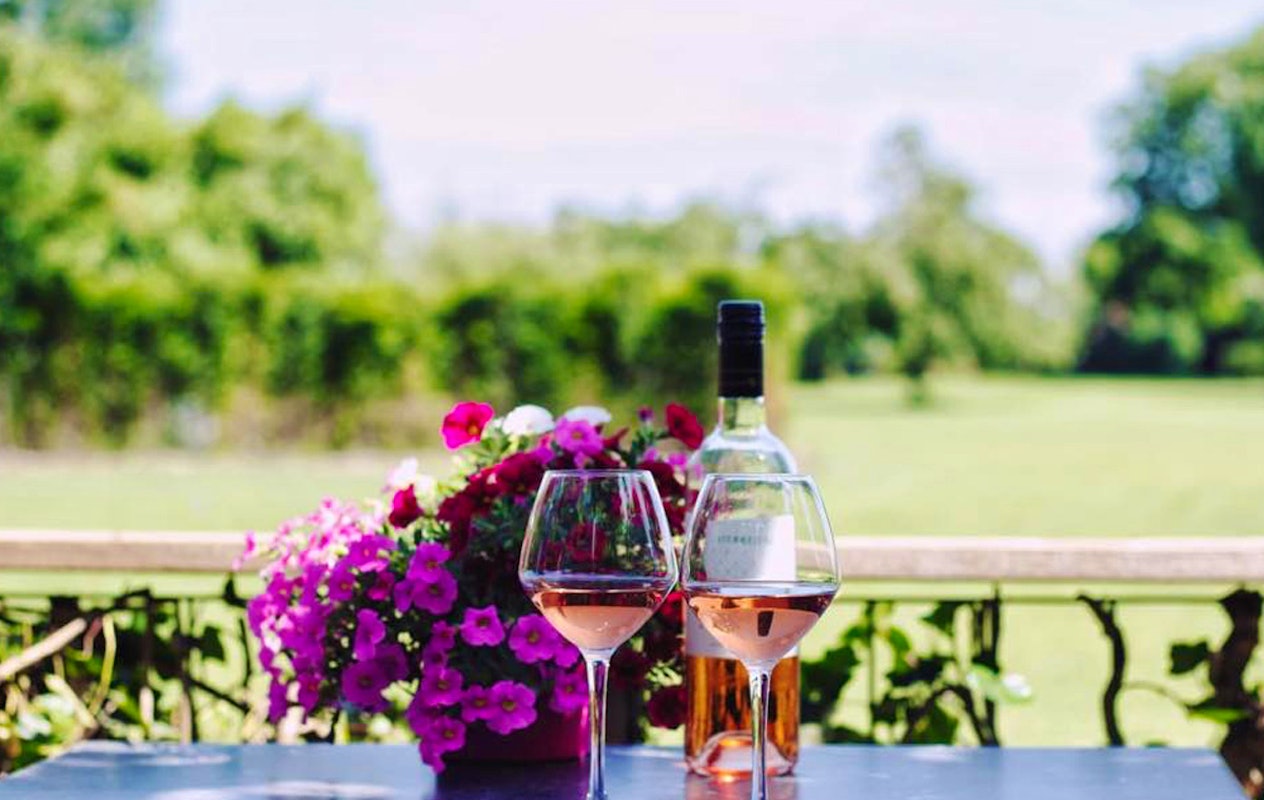 Hotelarrangement bij Hotel Mijdrecht Marickenland (2 personen)