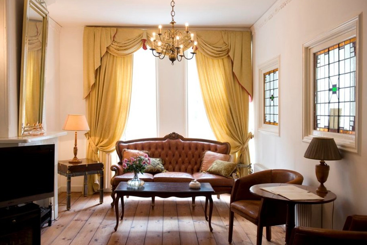 Hotelarrangement bij Hotel Schimmelpenninck Huys (2 personen)