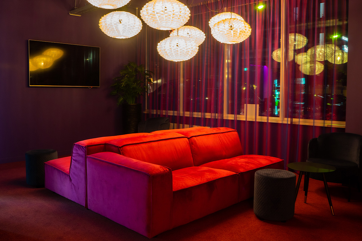 Hotelarrangement bij Hotel VIC in Leiden (2 personen)