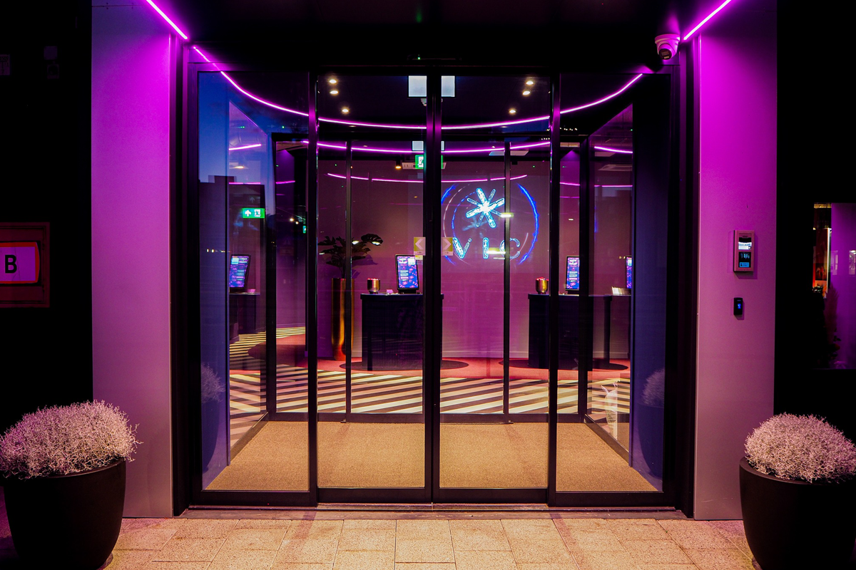 Hotelarrangement bij Hotel VIC in Leiden (2 personen)