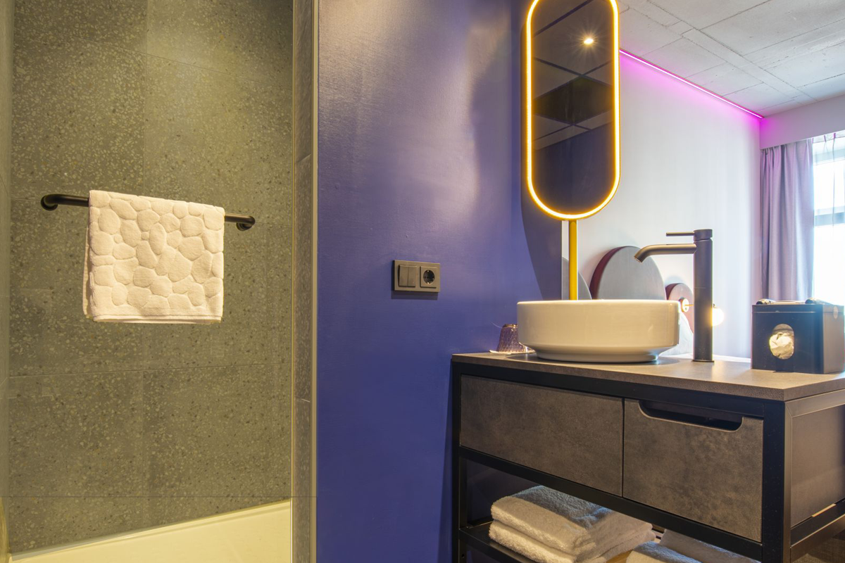 Hotelarrangement bij Hotel VIC in Leiden (2 personen)