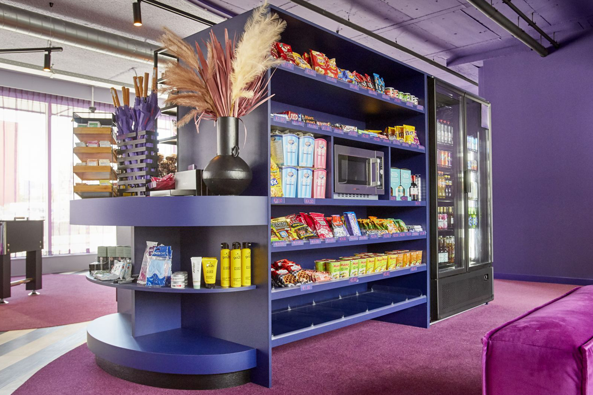 Hotelarrangement bij Hotel VIC in Leiden (2 personen)