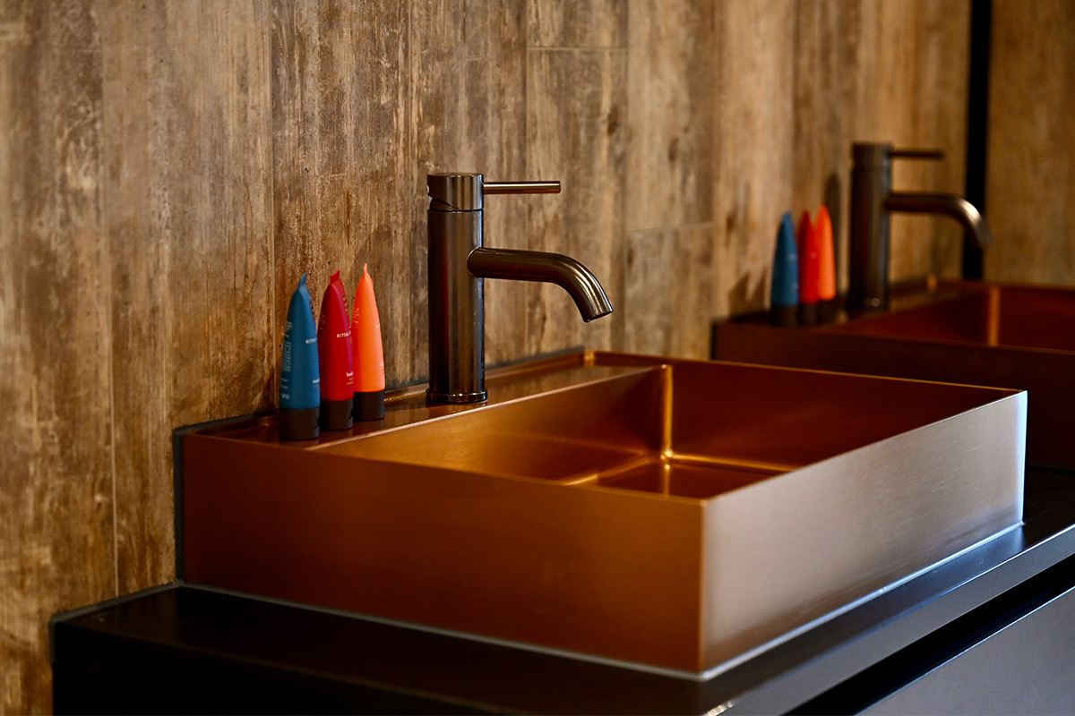 Overnachting + ontbijt bij Hotel Waddengenot (2 personen)