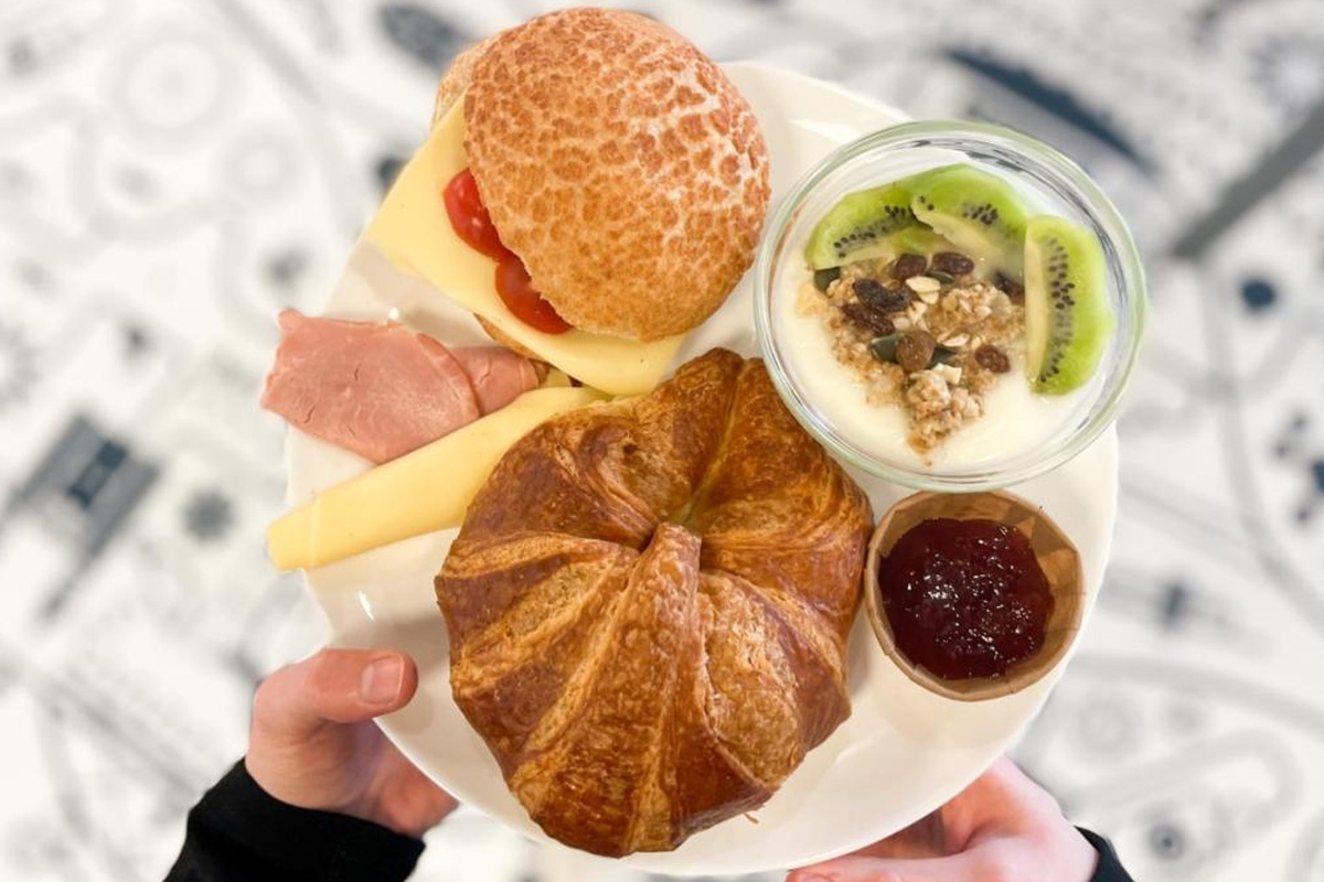 Hotelarrangement bij Kaboom Hotel (2 personen)