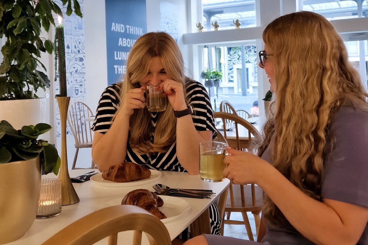 Hotelarrangement bij Kaboom Hotel (2 personen)