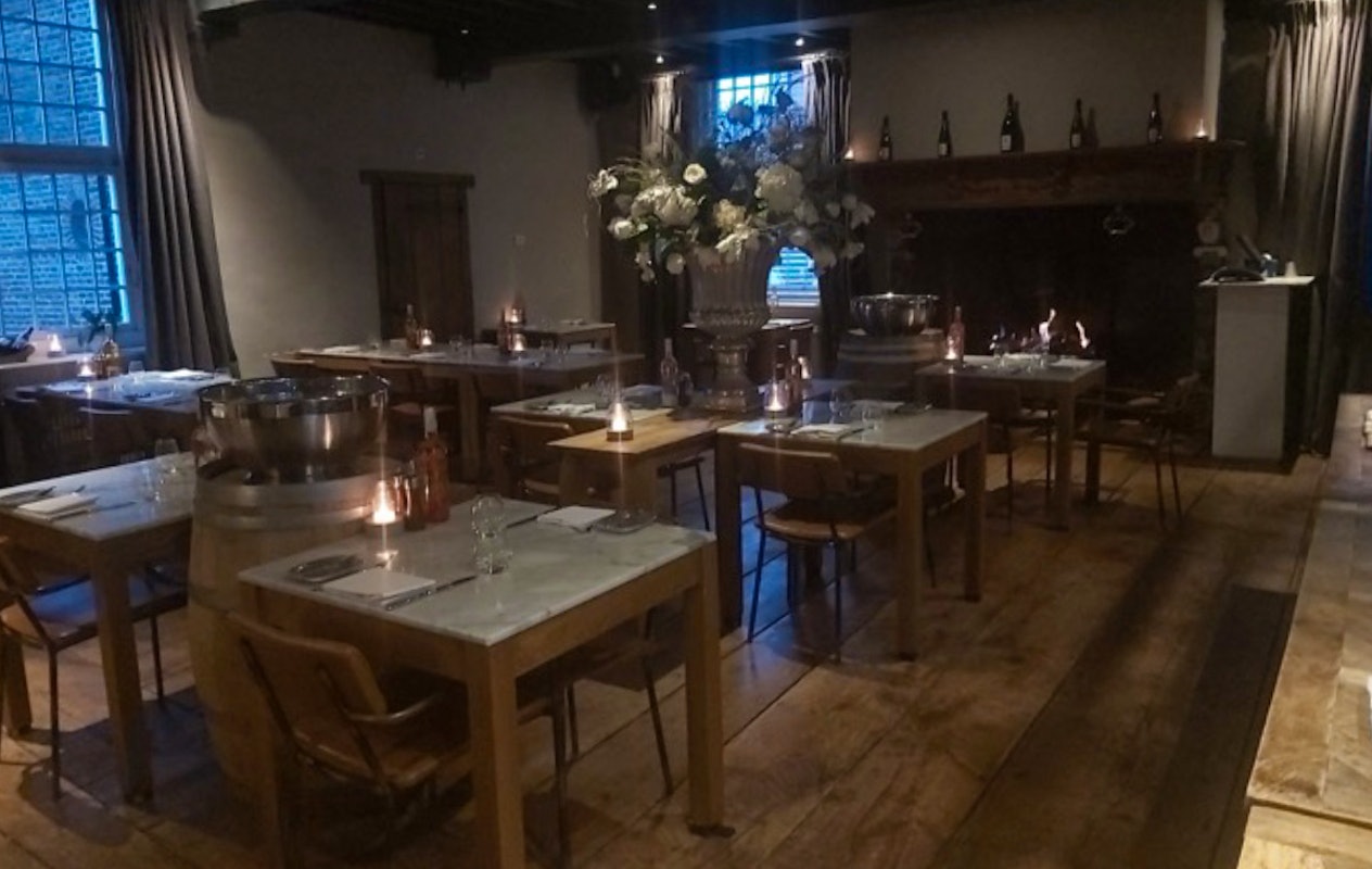 Hotelarrangement bij Kasteel Coevorden (2 personen)