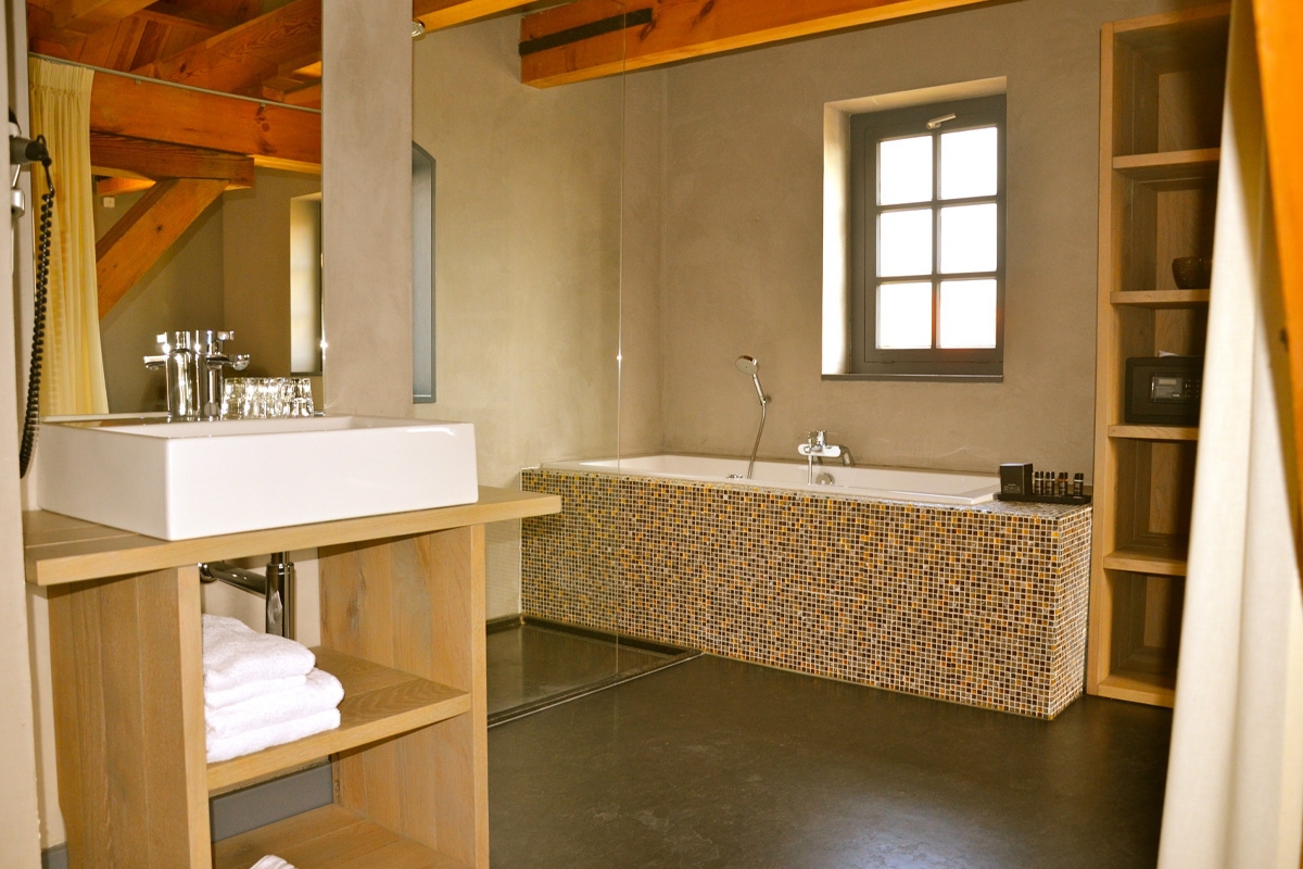 Hotelarrangement bij Kasteel Coevorden (2 personen)