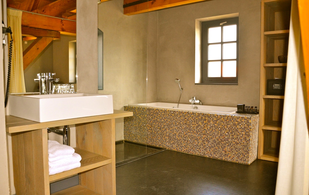 Hotelarrangement bij Kasteel Coevorden (2 personen)