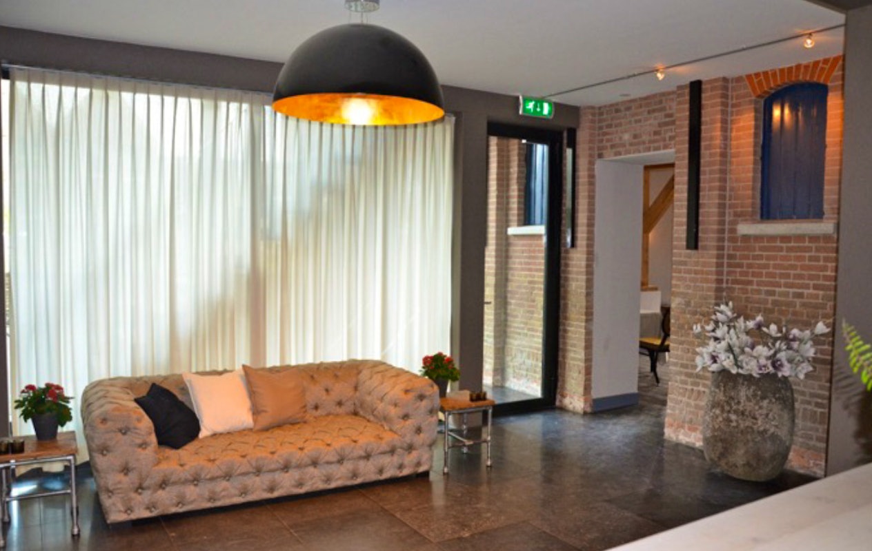 Hotelarrangement bij Kasteel Coevorden (2 personen)