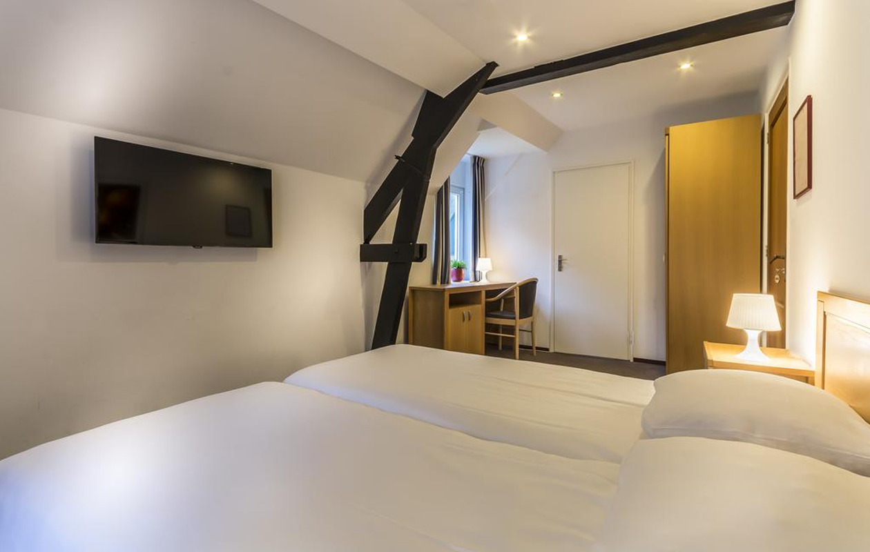 2, 3 of 4-daags Hotelarrangement Landgoed Overste Hof (2 personen)