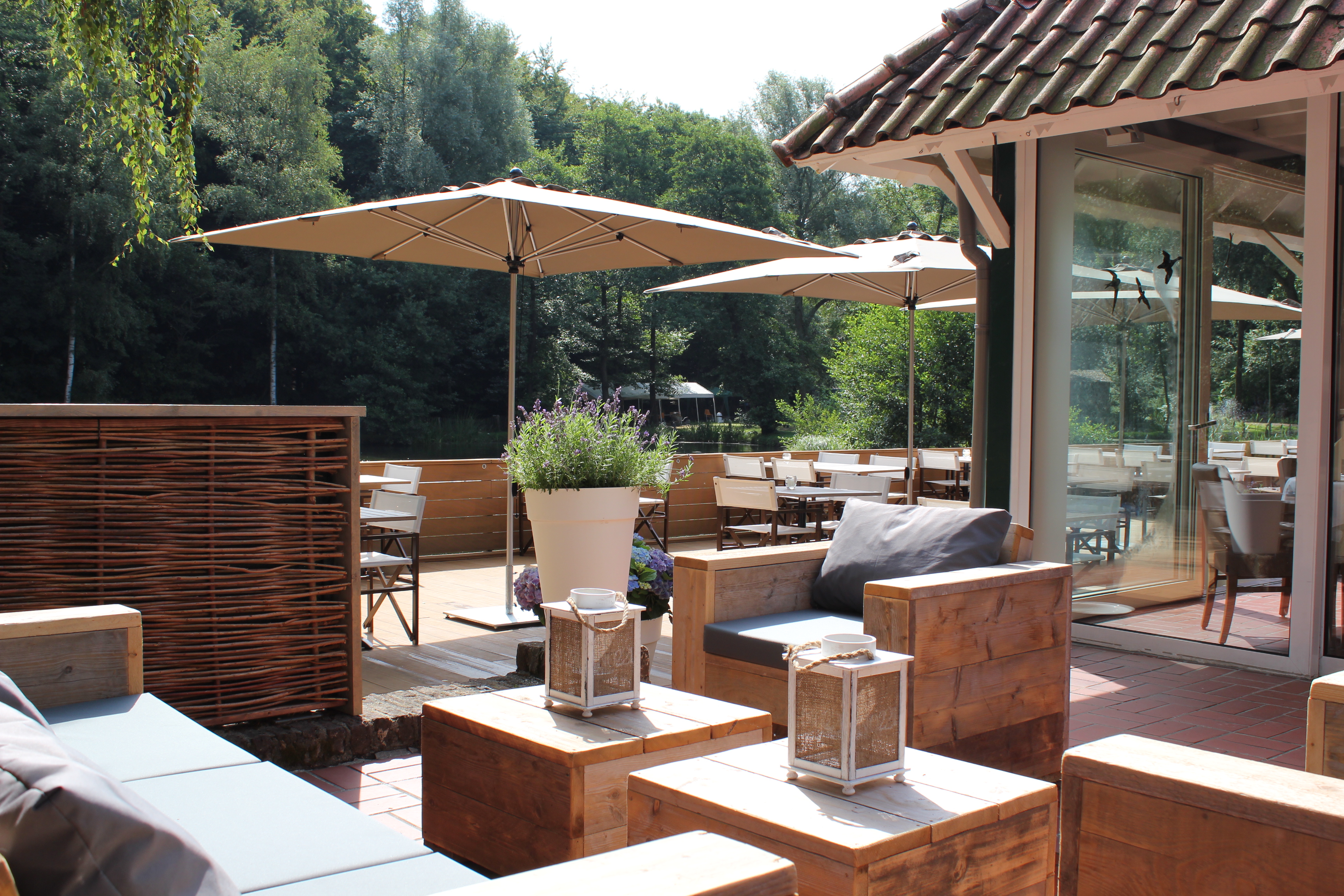 2, 3 of 4-daags Hotelarrangement Landgoed Overste Hof (2 personen)