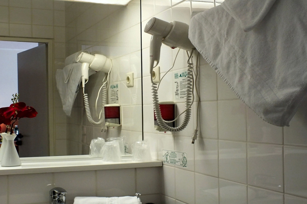 2 overnachtingen in Parkhotel Olsberg (2 personen)