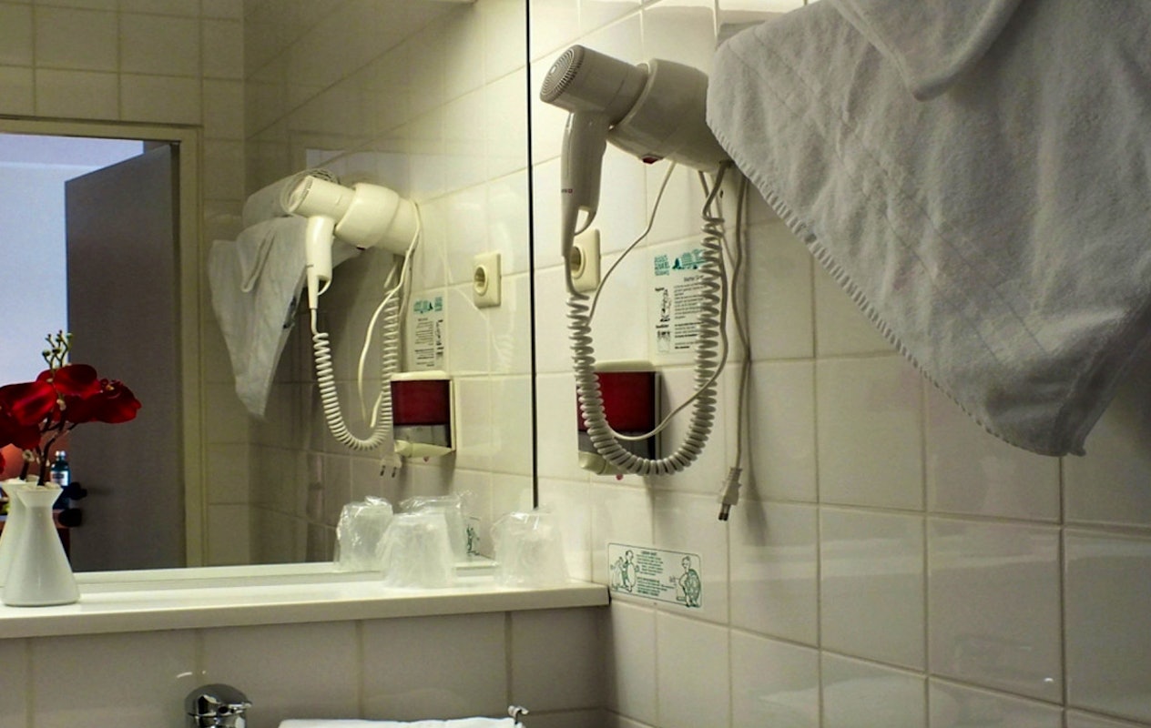 2 overnachtingen in Parkhotel Olsberg (2 personen)