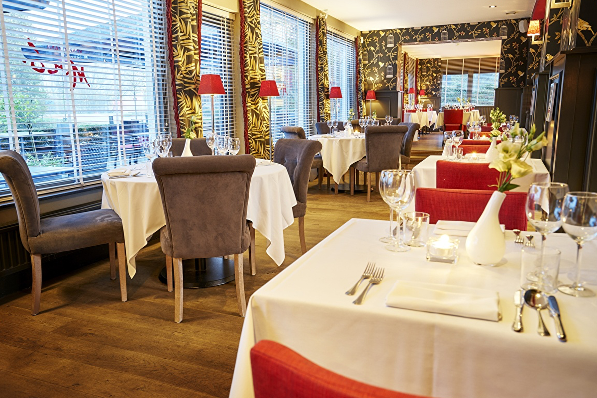 Hotelarrangement bij Hotel Gulpenerland (2 personen)