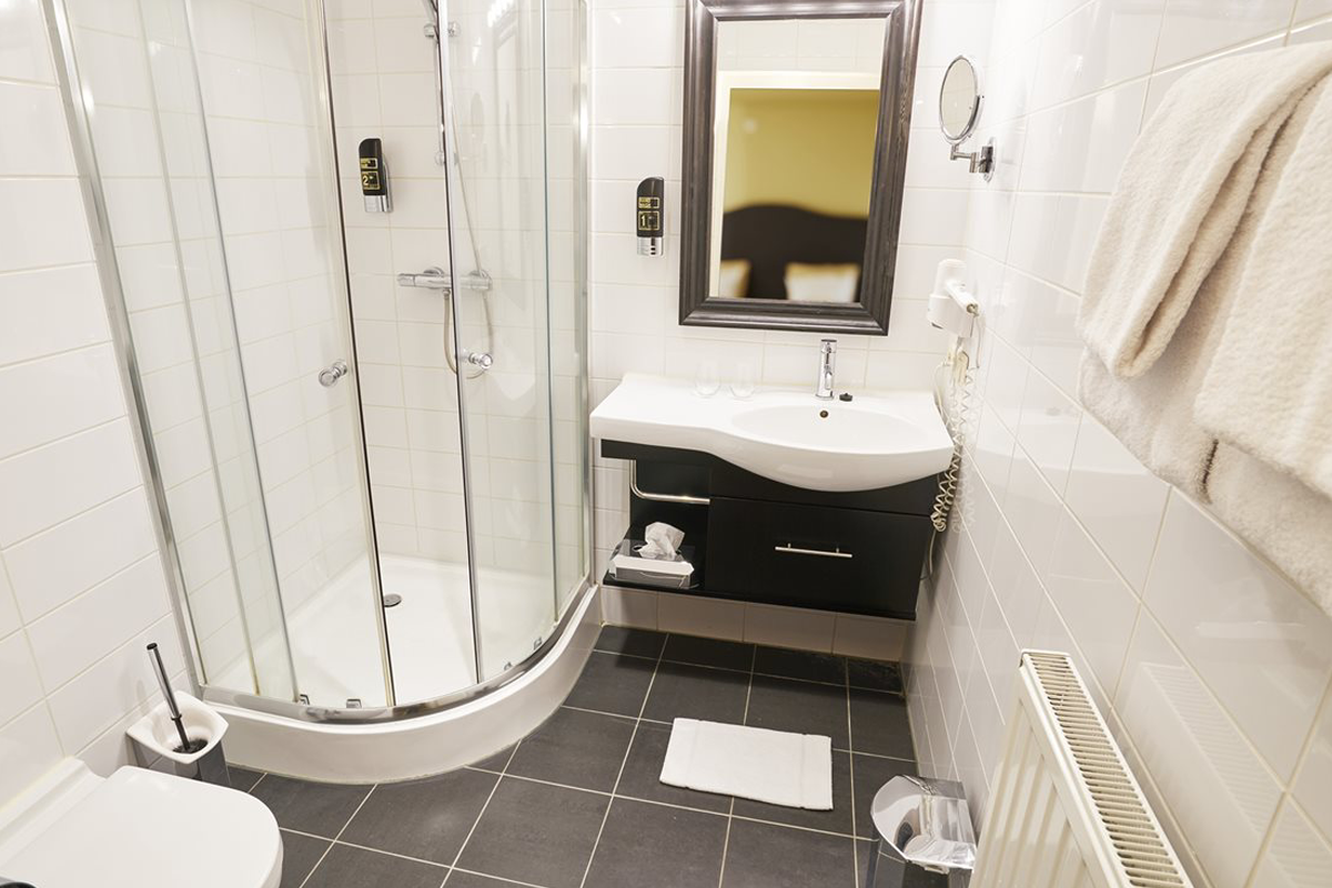 Hotelarrangement bij Hotel Gulpenerland (2 personen)