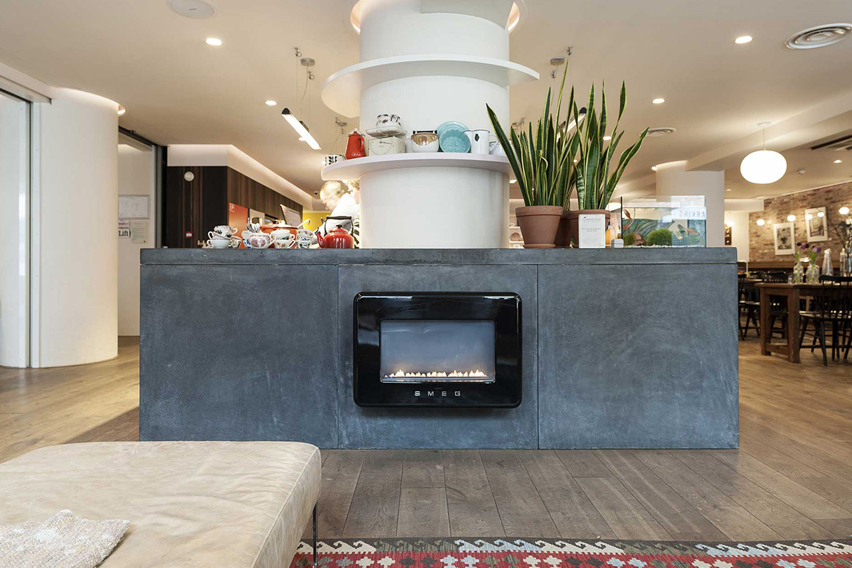 Hotelarrangement bij Townhouse Hotel Maastricht (2 personen)