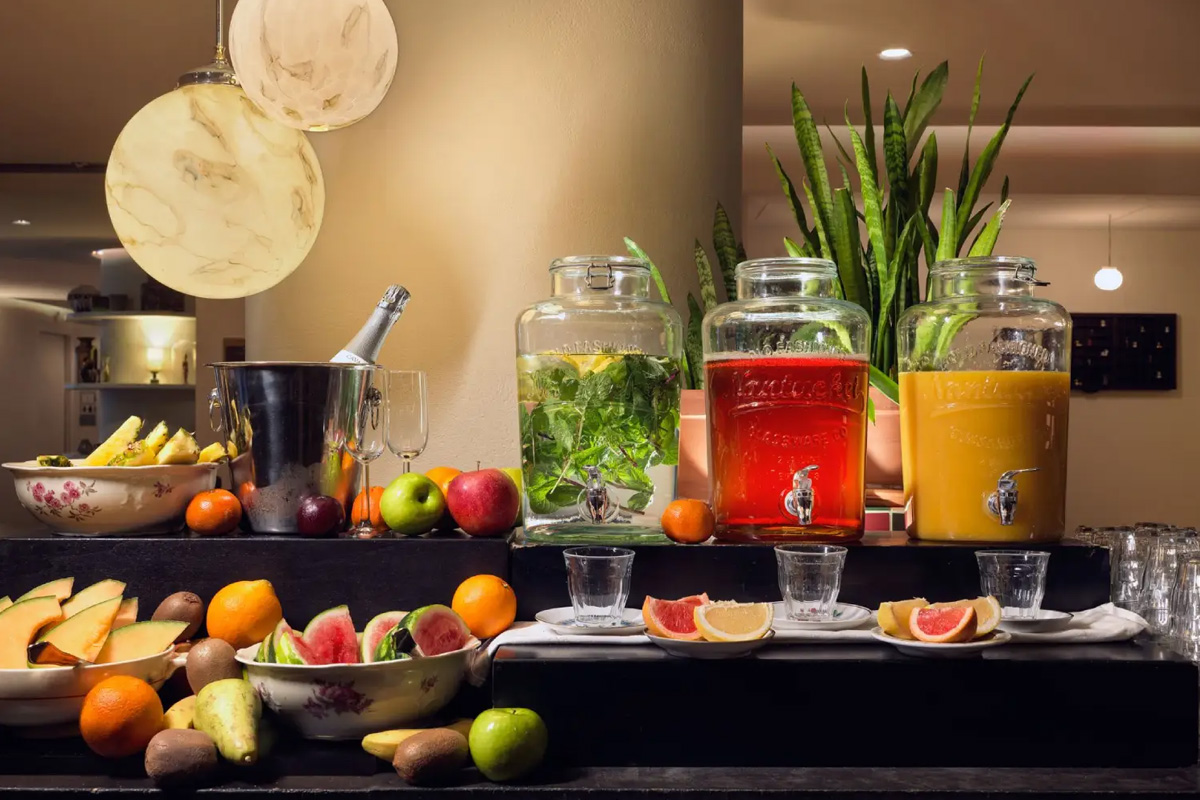 Hotelarrangement bij Townhouse Hotel Maastricht (2 personen)