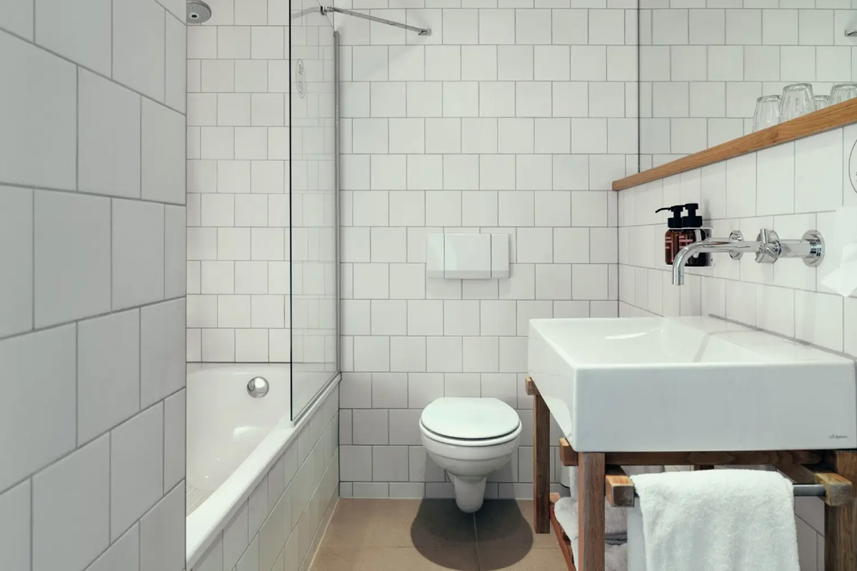 Hotelarrangement bij Townhouse Hotel Maastricht (2 personen)