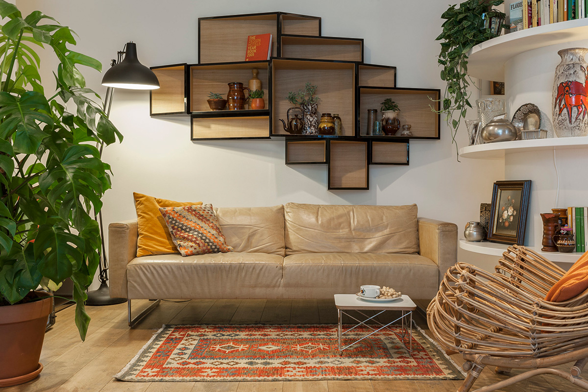 Hotelarrangement bij Townhouse Hotel Maastricht (2 personen)