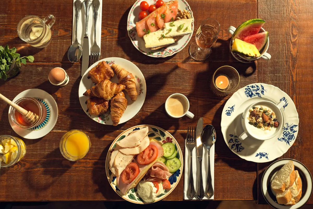 Hotelarrangement bij Townhouse Hotel Maastricht (2 personen)