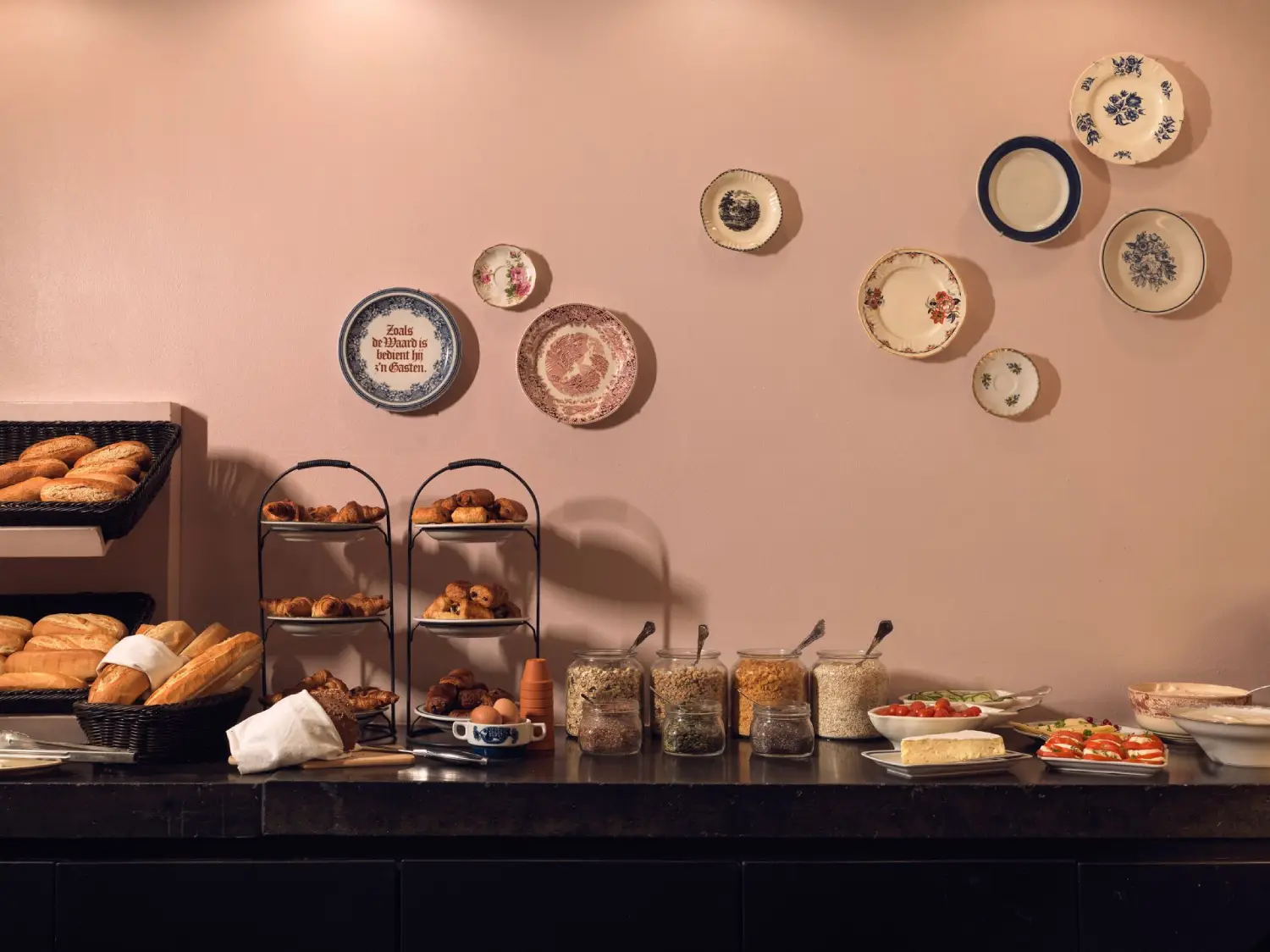 Hotelarrangement bij Townhouse Hotel Maastricht (2 personen)