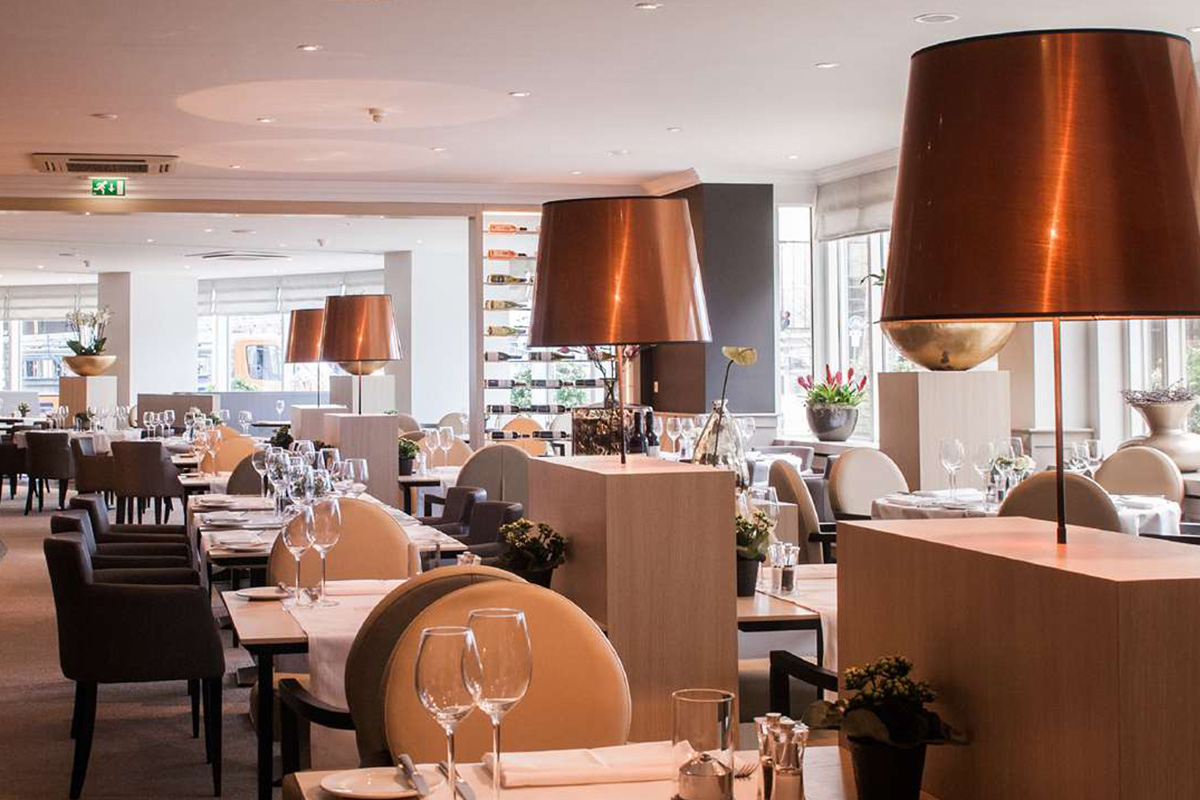 Hotelarrangement bij Tulip Inn Leiden Centre (2 personen)