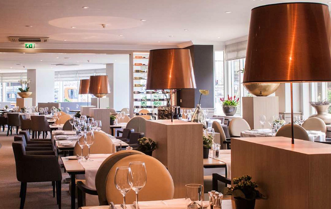 Hotelarrangement bij Tulip Inn Leiden Centre (2 personen)