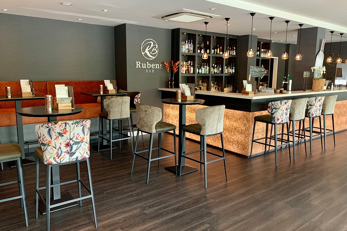 Hotelarrangement bij Tulip Inn Leiden Centre (2 personen)