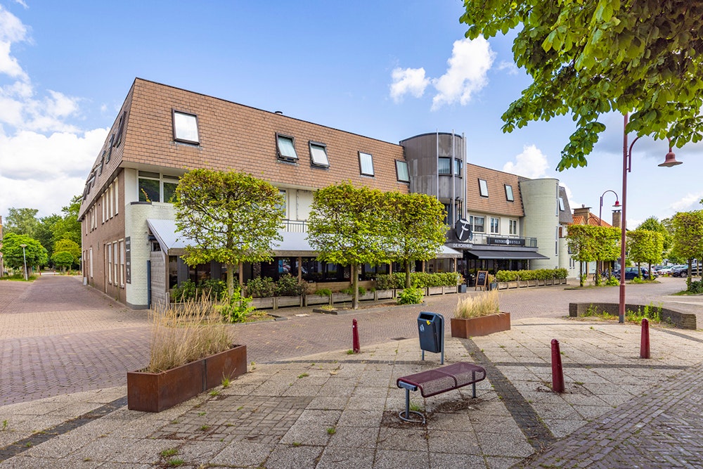 Hotelovernachting voor 2 personen bij ruim 100 hotels in Nederland