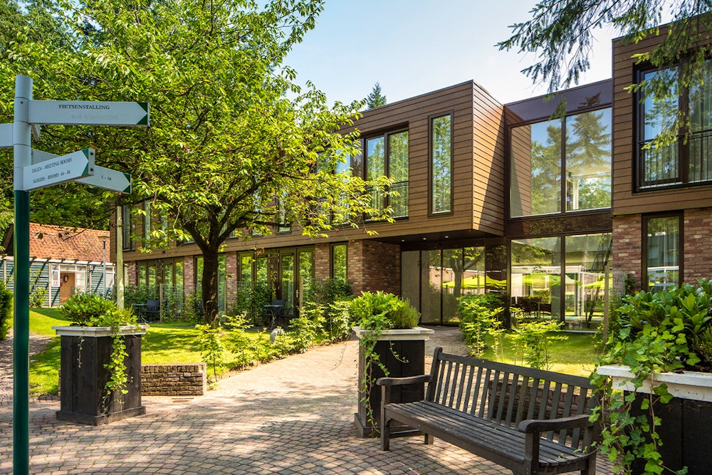 Hotelovernachting voor 2 personen bij ruim 100 hotels in Nederland