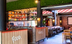 HOY Kitchen