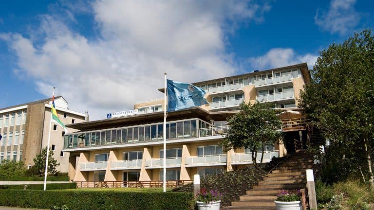 WestCord Hotel Schylge