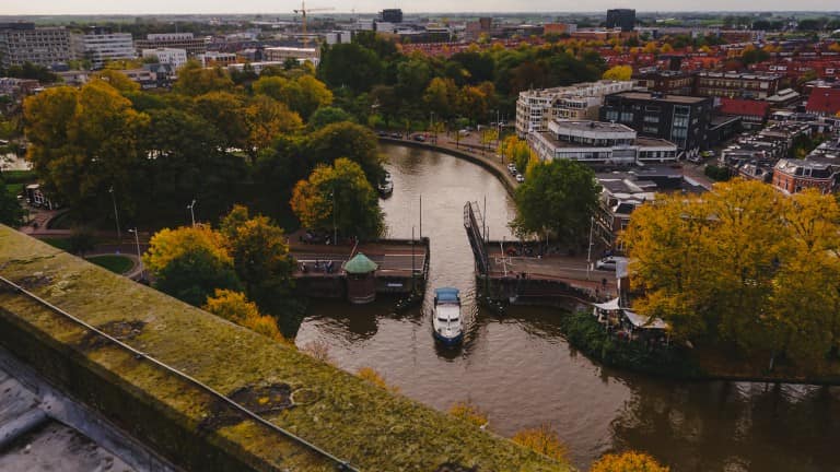 WestCord WTC Hotel Leeuwarden