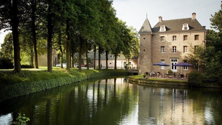 Bilderberg Château Holtmühle