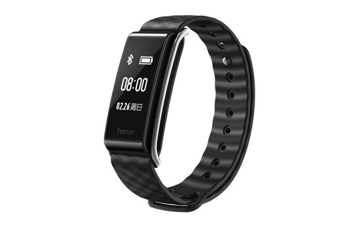 Huawei Band A2 - Activity Tracker