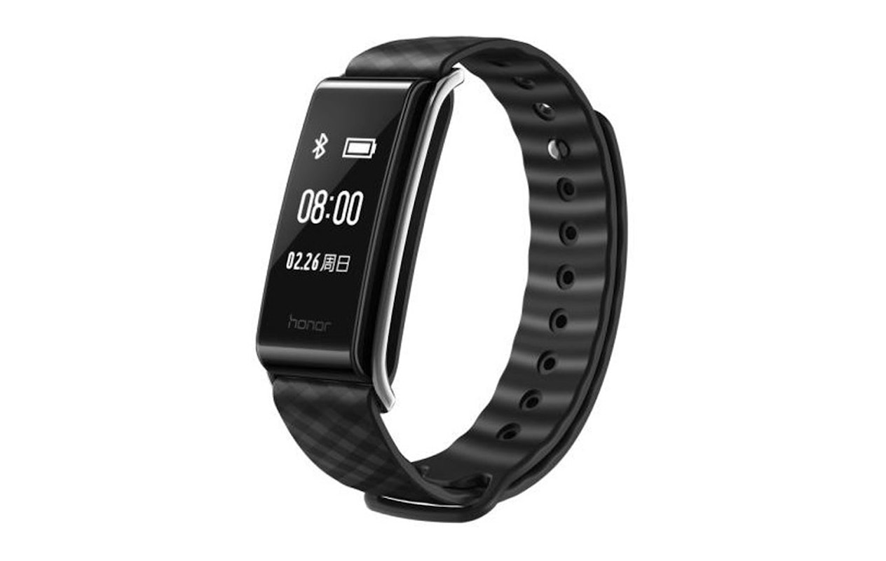 Huawei Band A2 - Activity Tracker