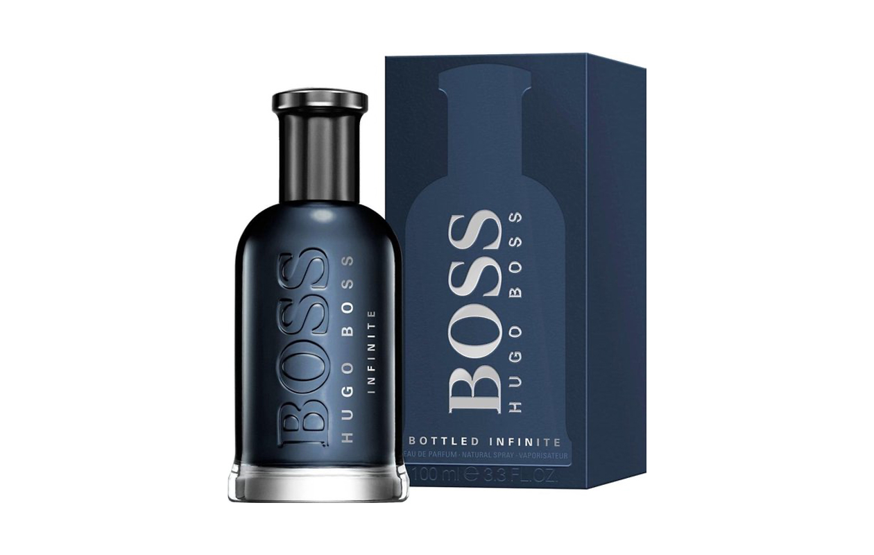 Hugo Boss Bottled Infinite Eau de Parfum 100 ml 